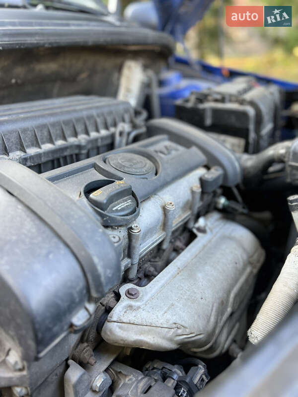 Хэтчбек Skoda Fabia 2008 в Харькове фото 31 Хэтчбек Skoda Fabia 2008 в Харькове