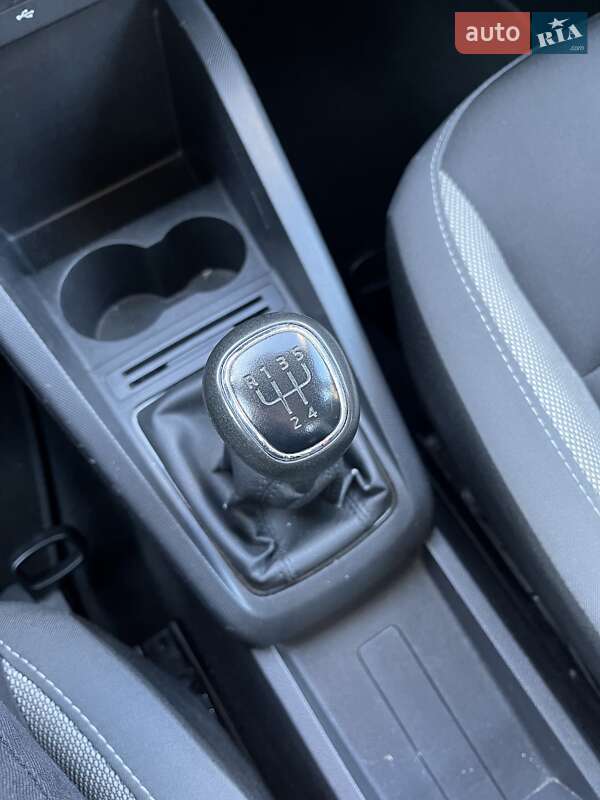 Хэтчбек Skoda Fabia 2018 в Киеве фото 19 Хэтчбек Skoda Fabia 2018 в Киеве