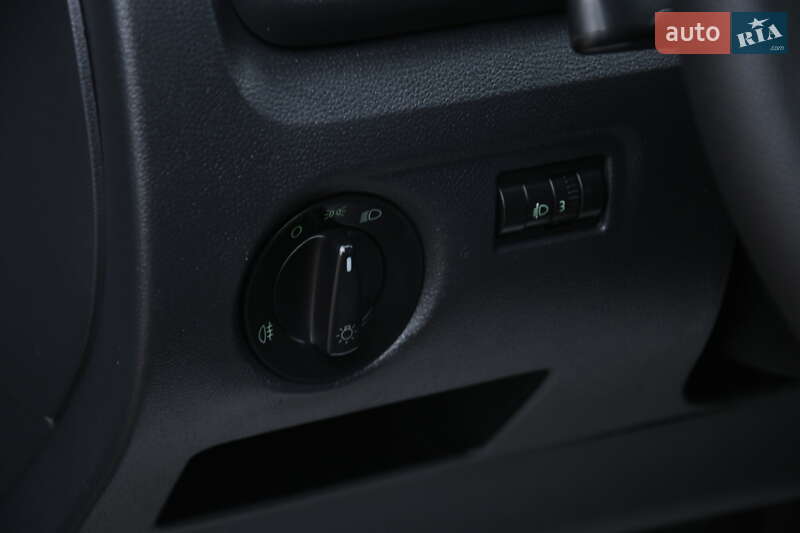 Универсал Skoda Fabia 2009 в Бердичеве