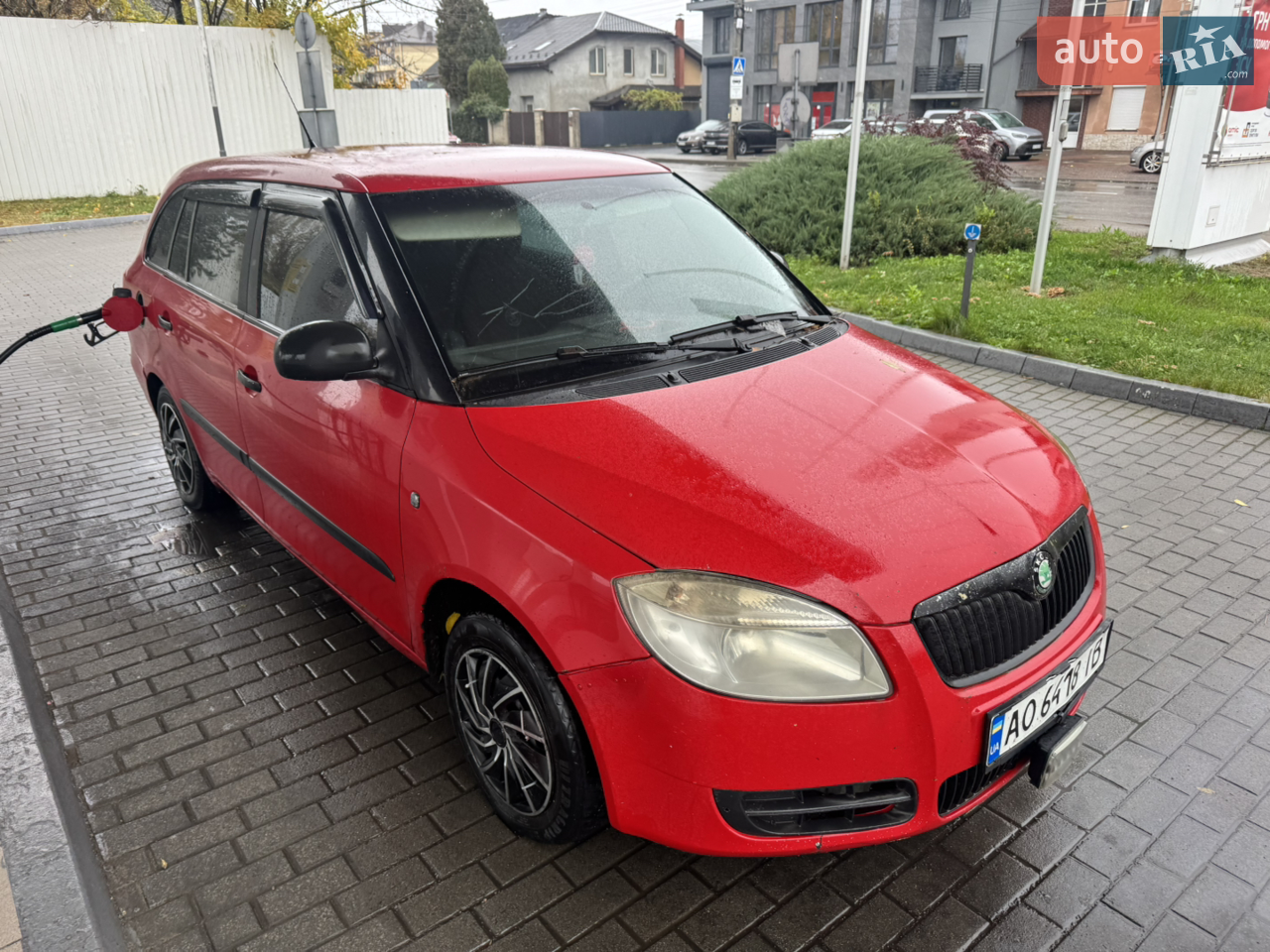 2011 Chevrolet Aveo - мініатюра 13