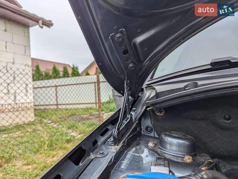 Универсал Skoda Fabia 2008 в Ровно