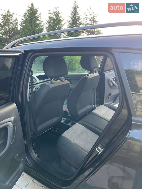 Универсал Skoda Fabia 2011 в Долине фото 7 Универсал Skoda Fabia 2011 в Долине