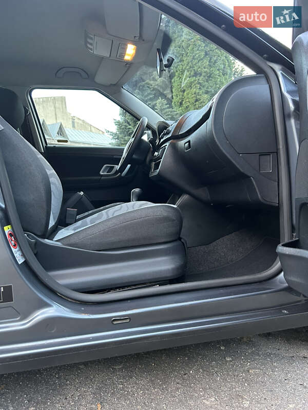 Универсал Skoda Fabia 2009 в Золотоноше фото 43 Универсал Skoda Fabia 2009 в Золотоноше