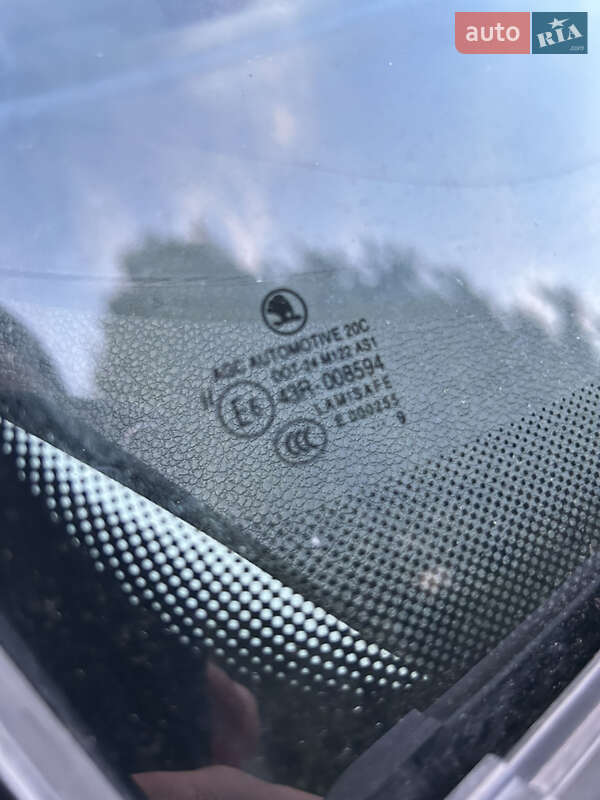 Универсал Skoda Fabia 2009 в Золотоноше фото 55 Универсал Skoda Fabia 2009 в Золотоноше