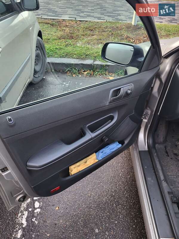 Хэтчбек Skoda Fabia 2007 в Краматорске фото 8 Хэтчбек Skoda Fabia 2007 в Краматорске