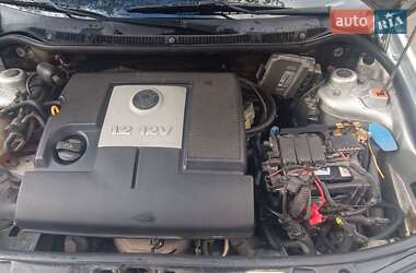 Універсал Skoda Fabia 2005 в Львові