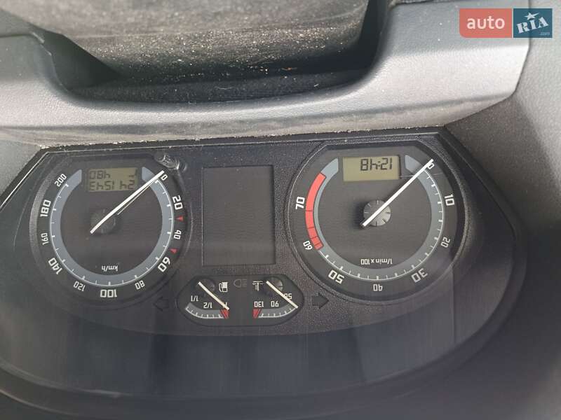 Универсал Skoda Fabia 2005 в Киеве фото 6 Универсал Skoda Fabia 2005 в Киеве