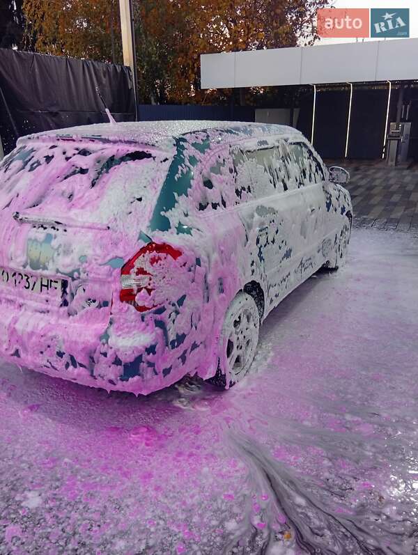 Универсал Skoda Fabia 2010 в Ужгороде