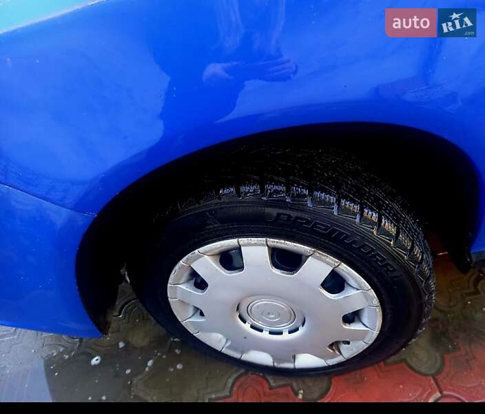 Хэтчбек Skoda Fabia 2006 в Луцке фото 10 Хэтчбек Skoda Fabia 2006 в Луцке