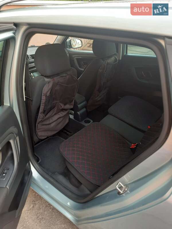 Універсал Skoda Fabia 2011 в Хмельницькому фото 7 Універсал Skoda Fabia 2011 в Хмельницькому