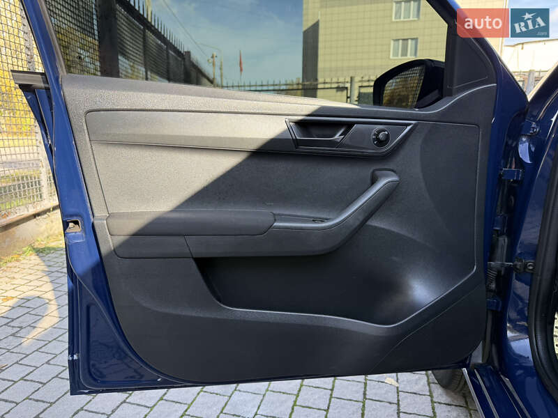 Хэтчбек Skoda Fabia 2017 в Запорожье фото 12 Хэтчбек Skoda Fabia 2017 в Запорожье