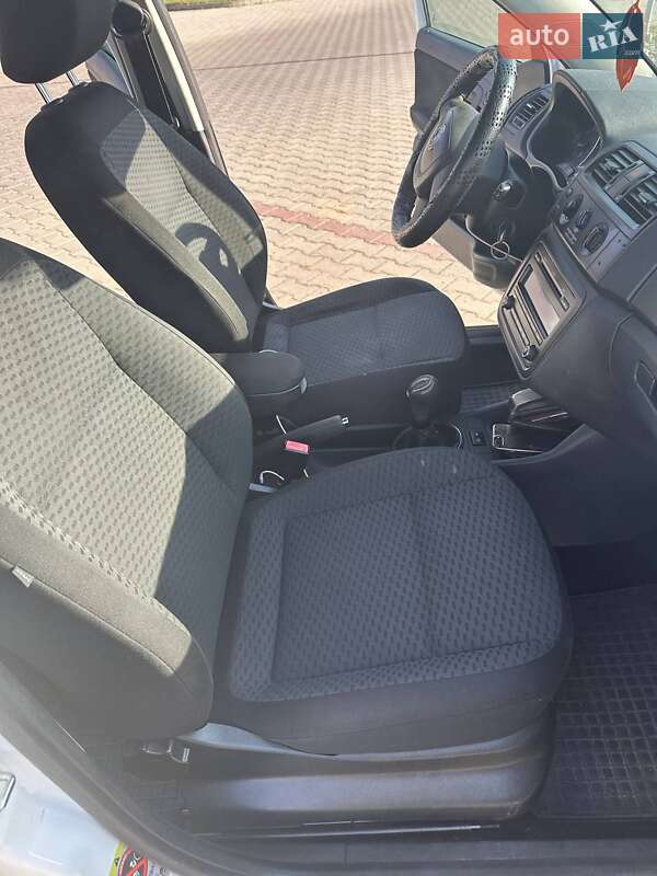 Універсал Skoda Fabia 2012 в Тячеві фото 6 Універсал Skoda Fabia 2012 в Тячеві