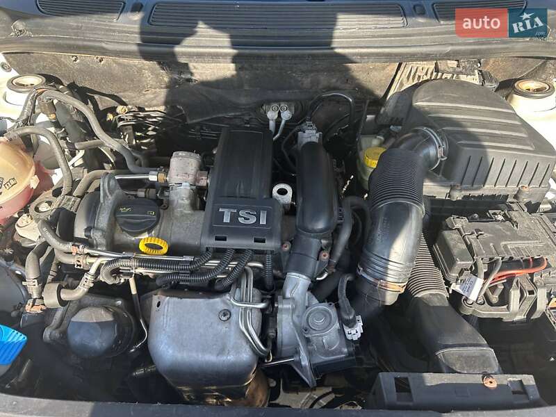 Універсал Skoda Fabia 2012 в Тячеві фото 8 Універсал Skoda Fabia 2012 в Тячеві