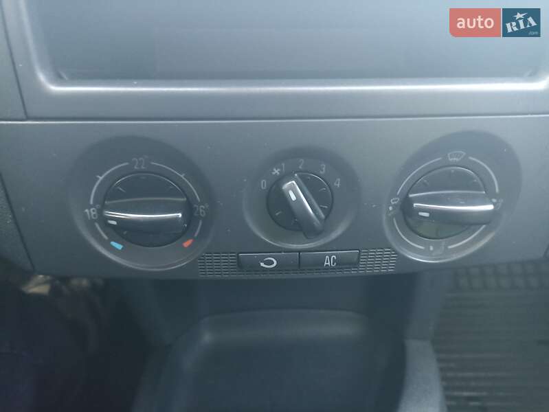 Универсал Skoda Fabia 2006 в Полтаве фото 11 Универсал Skoda Fabia 2006 в Полтаве