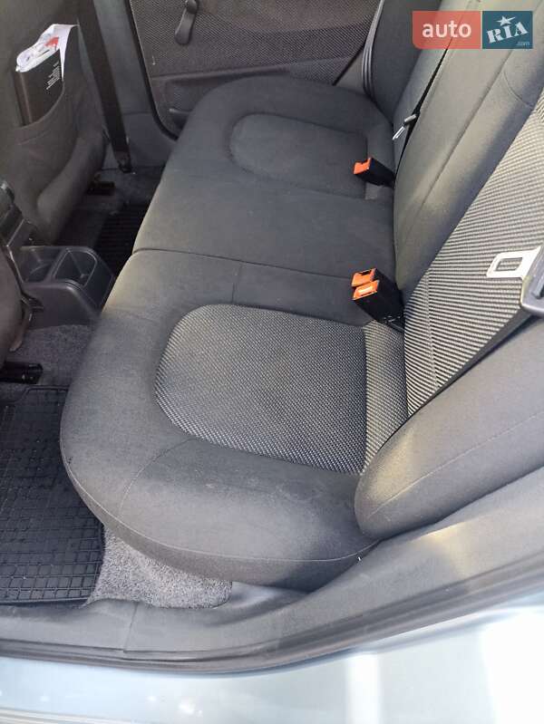 Универсал Skoda Fabia 2006 в Полтаве фото 10 Универсал Skoda Fabia 2006 в Полтаве