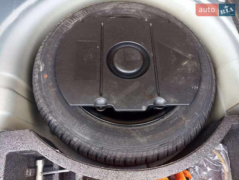 Универсал Skoda Fabia 2006 в Полтаве фото 9 Универсал Skoda Fabia 2006 в Полтаве