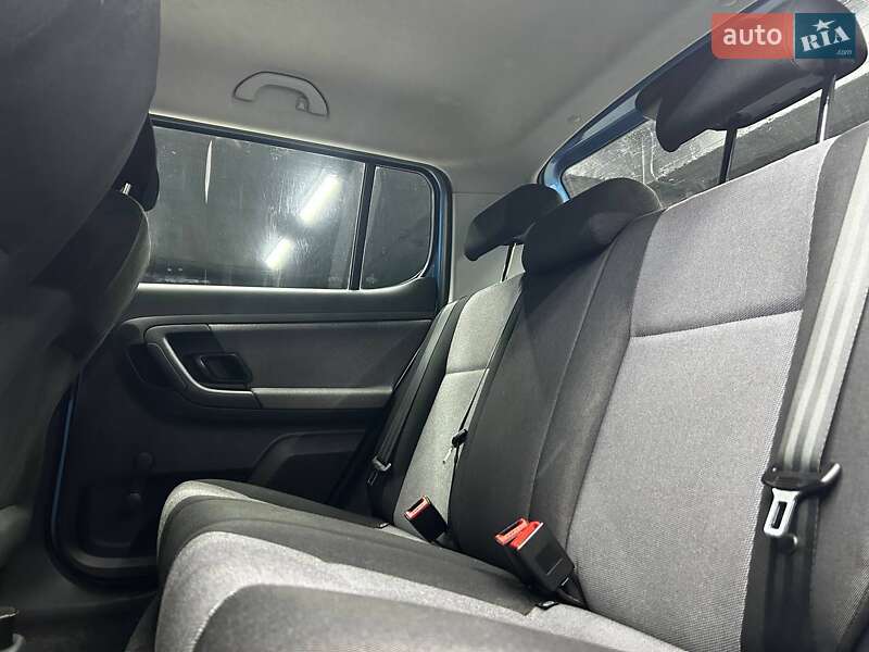 Хетчбек Skoda Fabia 2014 в Чернівцях фото 10 Хетчбек Skoda Fabia 2014 в Чернівцях