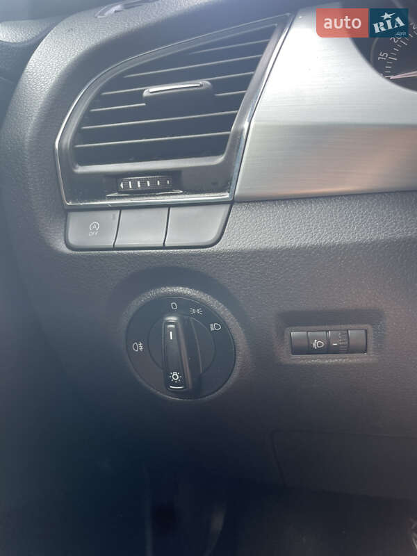 Универсал Skoda Fabia 2016 в Сваляве фото 11 Универсал Skoda Fabia 2016 в Сваляве