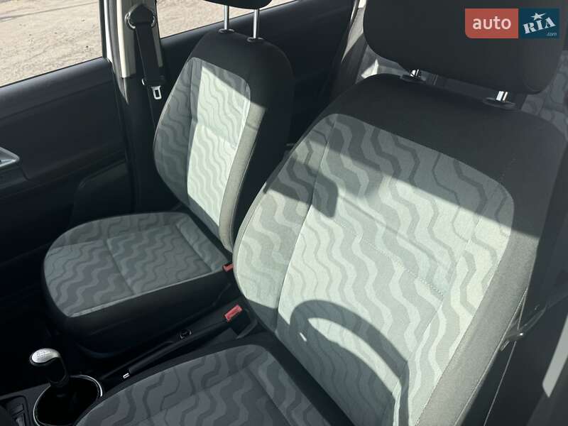 Хэтчбек Skoda Fabia 2008 в Виннице фото 16 Хэтчбек Skoda Fabia 2008 в Виннице