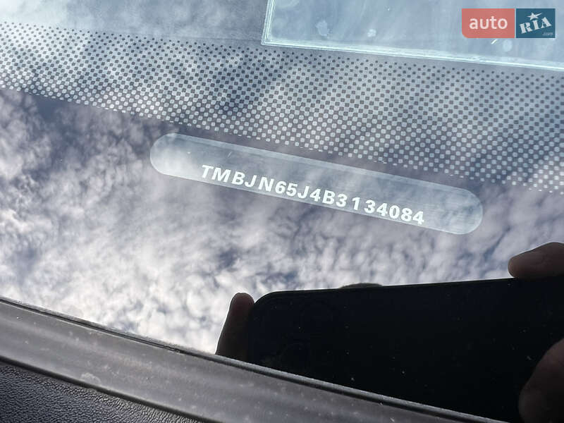 Універсал Skoda Fabia 2010 в Луцьку фото 36 Універсал Skoda Fabia 2010 в Луцьку