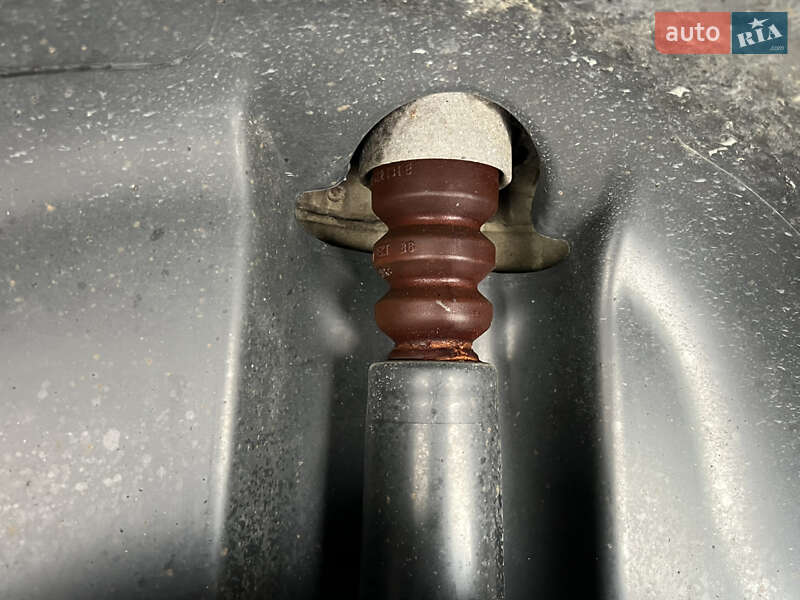 Універсал Skoda Fabia 2010 в Луцьку фото 46 Універсал Skoda Fabia 2010 в Луцьку