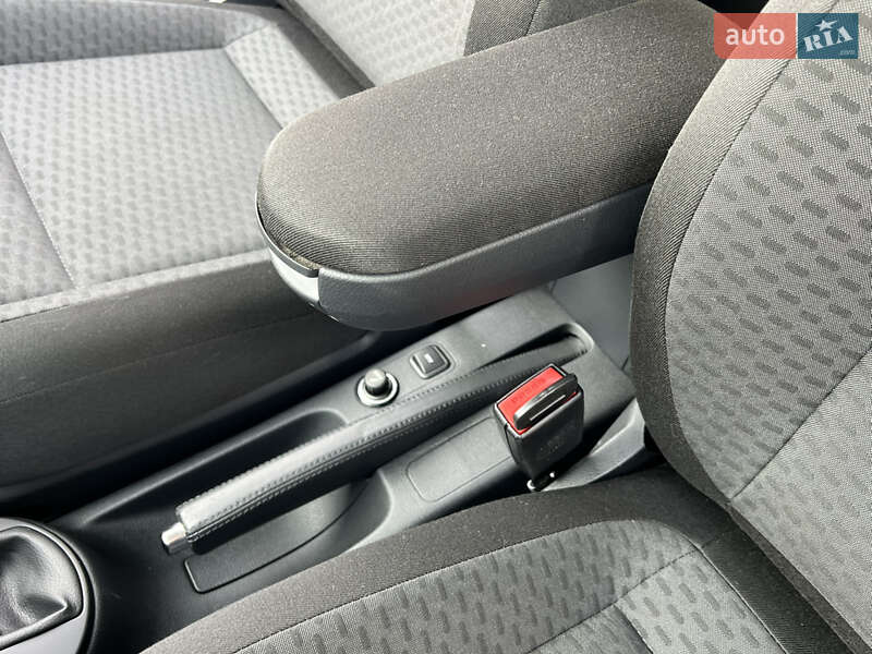 Універсал Skoda Fabia 2010 в Луцьку фото 62 Універсал Skoda Fabia 2010 в Луцьку