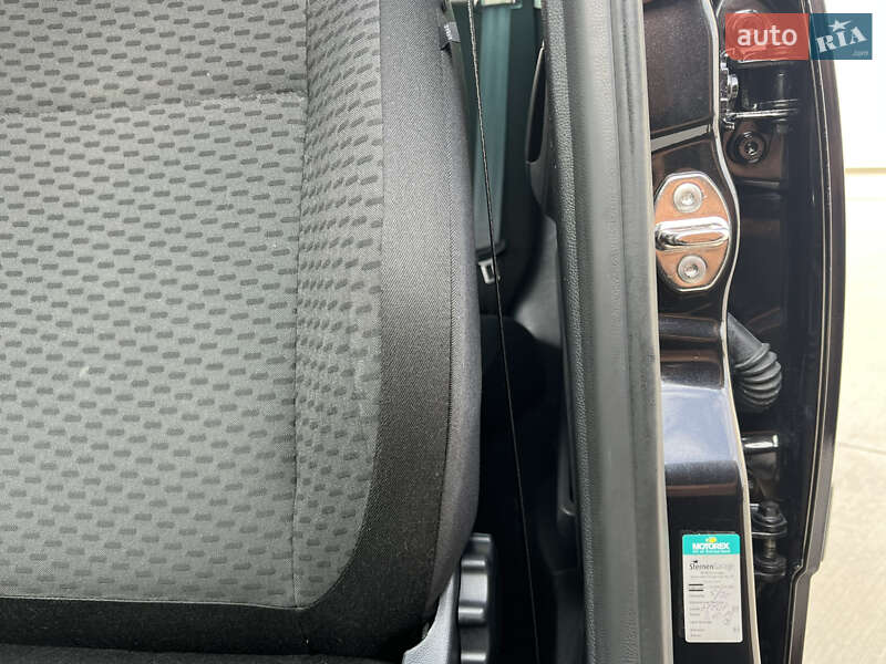 Універсал Skoda Fabia 2010 в Луцьку фото 66 Універсал Skoda Fabia 2010 в Луцьку