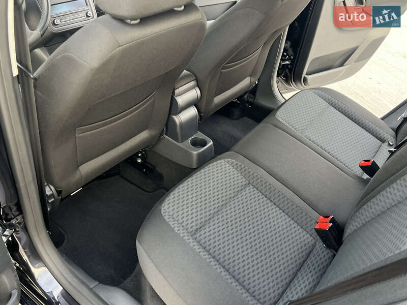 Універсал Skoda Fabia 2010 в Луцьку фото 82 Універсал Skoda Fabia 2010 в Луцьку