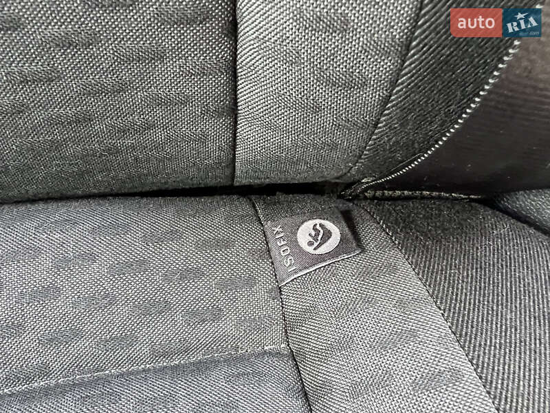 Універсал Skoda Fabia 2010 в Луцьку фото 85 Універсал Skoda Fabia 2010 в Луцьку