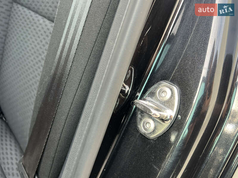 Універсал Skoda Fabia 2010 в Луцьку фото 131 Універсал Skoda Fabia 2010 в Луцьку