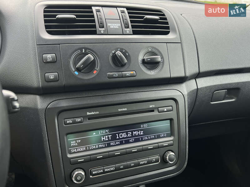 Універсал Skoda Fabia 2010 в Луцьку фото 162 Універсал Skoda Fabia 2010 в Луцьку