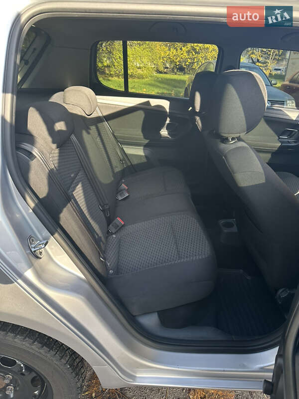 Хэтчбек Skoda Fabia 2011 в Киеве фото 33 Хэтчбек Skoda Fabia 2011 в Киеве