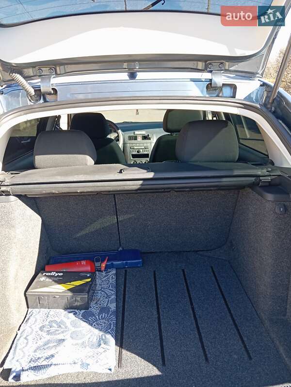 Универсал Skoda Fabia 2005 в Коломые фото 9 Универсал Skoda Fabia 2005 в Коломые