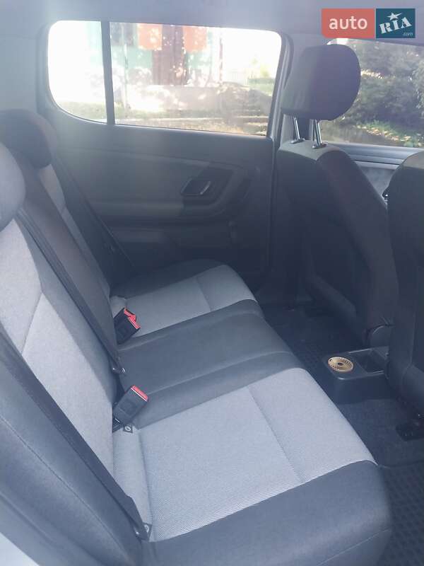 Хэтчбек Skoda Fabia 2010 в Мукачево фото 3 Хэтчбек Skoda Fabia 2010 в Мукачево