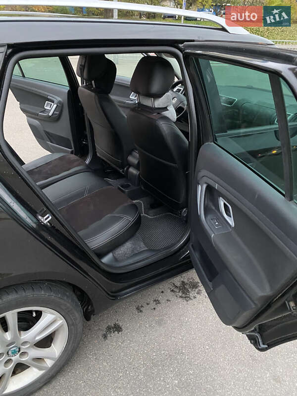 Универсал Skoda Fabia 2008 в Киеве фото 17 Универсал Skoda Fabia 2008 в Киеве