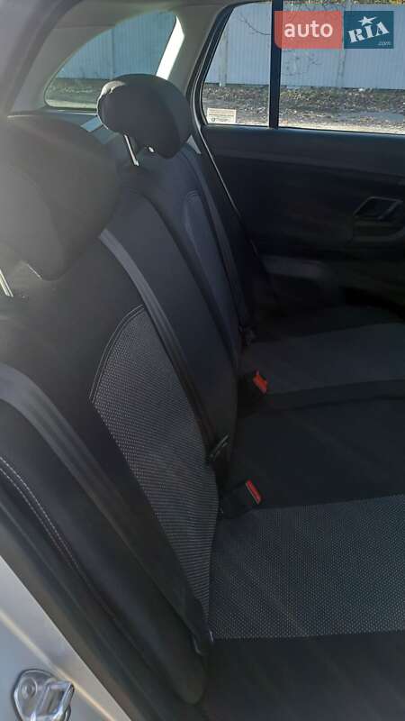 Універсал Skoda Fabia 2011 в Жмеринці