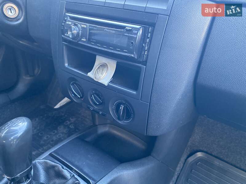 Универсал Skoda Fabia 2006 в Львове фото 12 Универсал Skoda Fabia 2006 в Львове