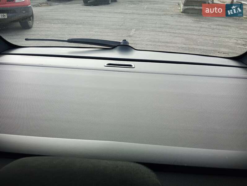 Універсал Skoda Fabia 2009 в Чернігові фото 33 Універсал Skoda Fabia 2009 в Чернігові