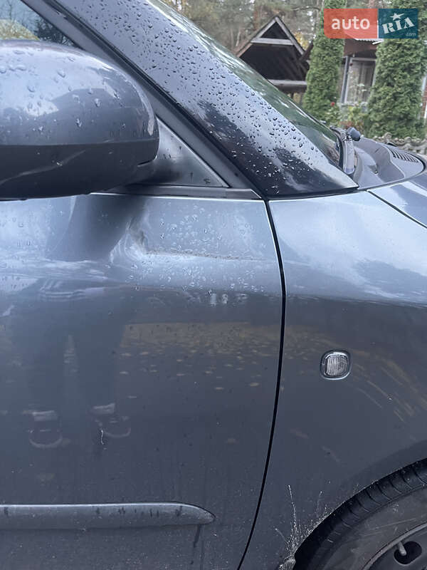 Универсал Skoda Fabia 2008 в Киеве фото 10 Универсал Skoda Fabia 2008 в Киеве