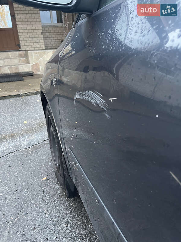 Универсал Skoda Fabia 2008 в Киеве фото 13 Универсал Skoda Fabia 2008 в Киеве