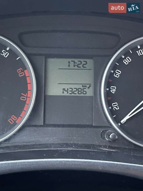 Универсал Skoda Fabia 2008 в Киеве фото 20 Универсал Skoda Fabia 2008 в Киеве