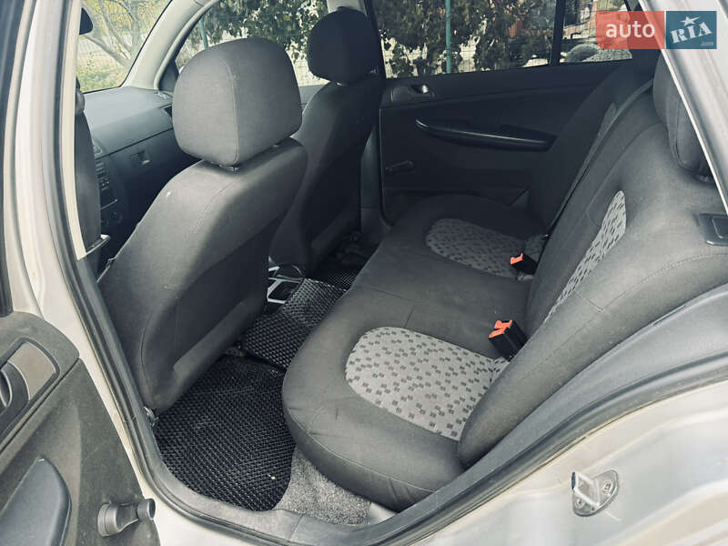 Универсал Skoda Fabia 2007 в Надворной фото 19 Универсал Skoda Fabia 2007 в Надворной