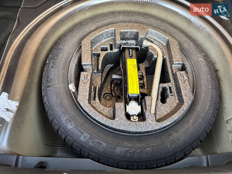 Хетчбек Skoda Fabia 2008 в Борзні фото 22 Хетчбек Skoda Fabia 2008 в Борзні