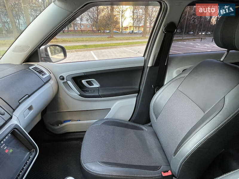 Хэтчбек Skoda Fabia 2007 в Ровно фото 18 Хэтчбек Skoda Fabia 2007 в Ровно