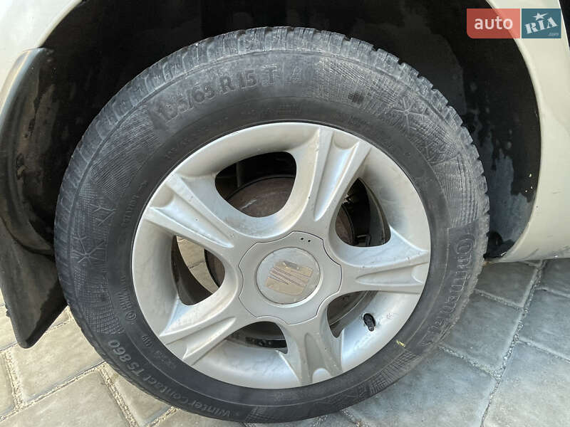 Хэтчбек Skoda Fabia 2007 в Ровно фото 26 Хэтчбек Skoda Fabia 2007 в Ровно