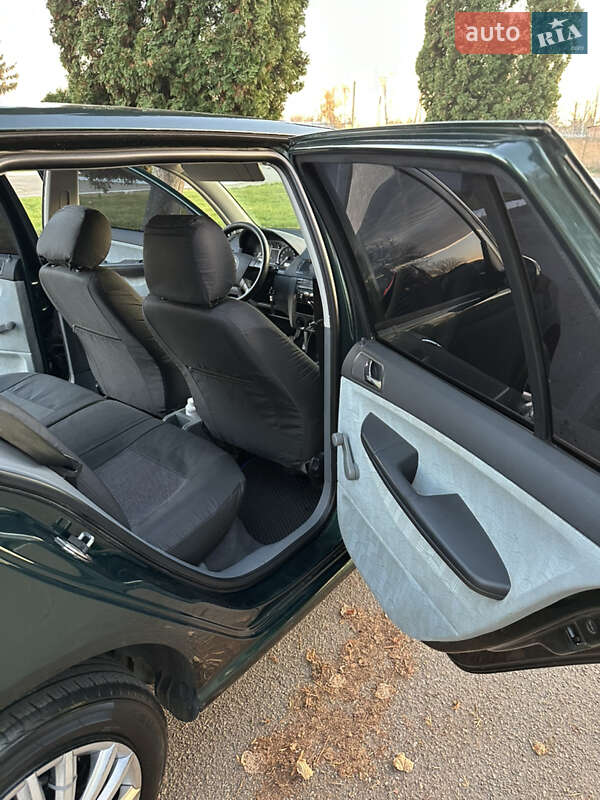 Універсал Skoda Fabia 2001 в Хмільнику фото 17 Універсал Skoda Fabia 2001 в Хмільнику