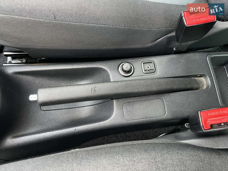 Универсал Skoda Fabia 2009 в Виноградове фото 35 Универсал Skoda Fabia 2009 в Виноградове