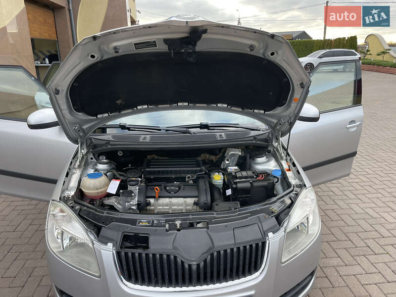 Универсал Skoda Fabia 2009 в Виноградове фото 54 Универсал Skoda Fabia 2009 в Виноградове