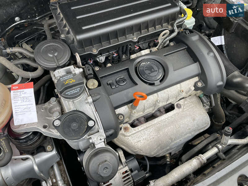 Универсал Skoda Fabia 2009 в Виноградове фото 57 Универсал Skoda Fabia 2009 в Виноградове