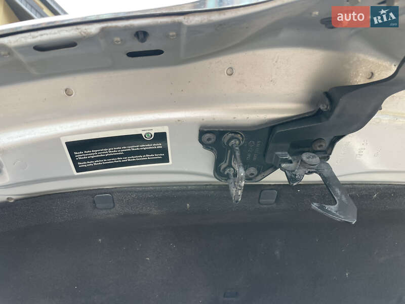 Универсал Skoda Fabia 2009 в Виноградове фото 61 Универсал Skoda Fabia 2009 в Виноградове